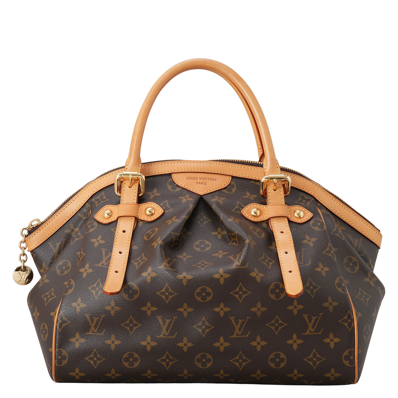 LOUIS VUITTON(USED)루이비통 모노그램 티볼리 GM